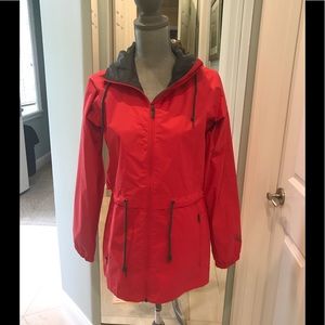 Columbia Rain Jacket NWOT 🎁🔥